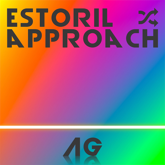 estoril single cover